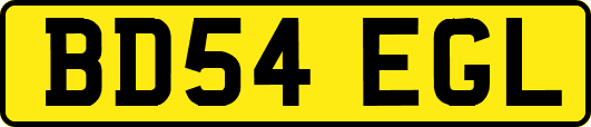BD54EGL
