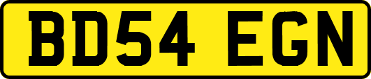 BD54EGN