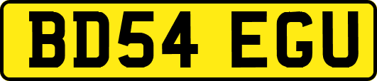BD54EGU