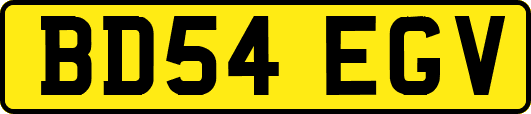 BD54EGV