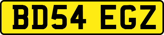 BD54EGZ