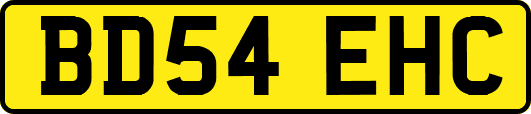 BD54EHC