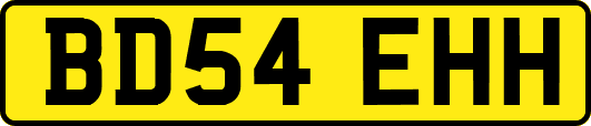 BD54EHH
