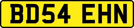BD54EHN