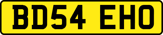 BD54EHO