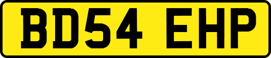 BD54EHP