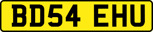 BD54EHU