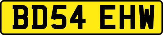 BD54EHW