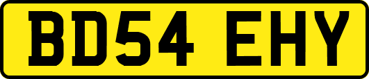 BD54EHY