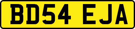 BD54EJA