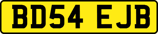 BD54EJB