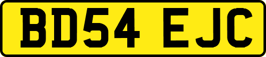 BD54EJC