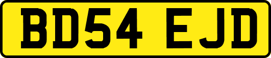 BD54EJD
