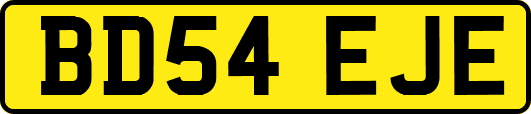 BD54EJE