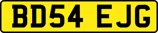 BD54EJG