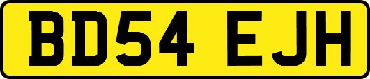 BD54EJH