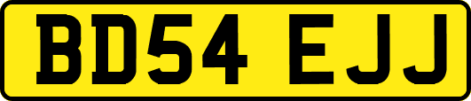 BD54EJJ