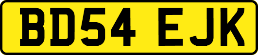 BD54EJK