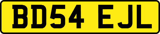 BD54EJL