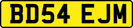 BD54EJM