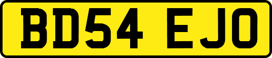 BD54EJO