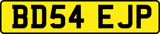 BD54EJP