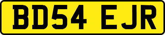 BD54EJR