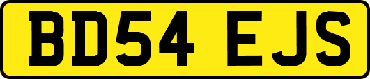 BD54EJS