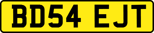 BD54EJT
