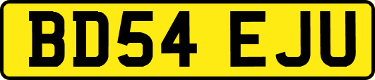 BD54EJU