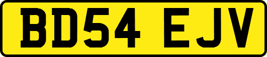 BD54EJV