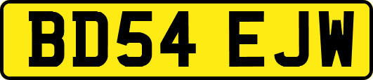 BD54EJW