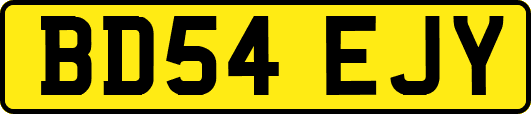 BD54EJY