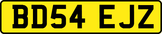 BD54EJZ