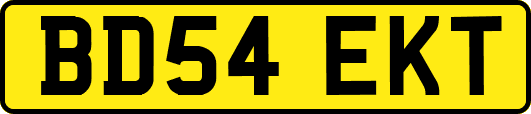 BD54EKT