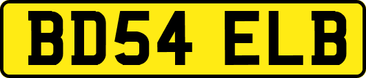 BD54ELB
