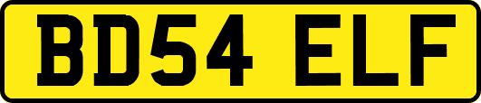 BD54ELF