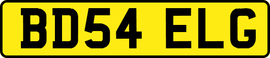 BD54ELG