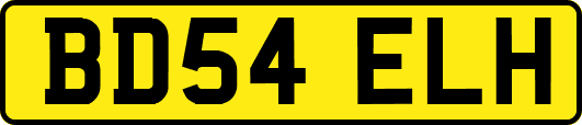 BD54ELH