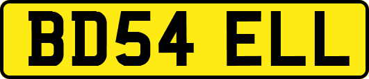 BD54ELL