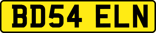 BD54ELN