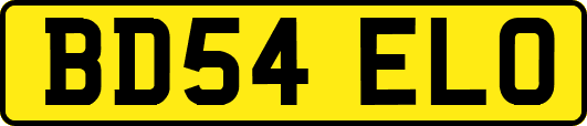 BD54ELO
