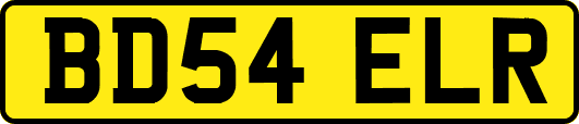 BD54ELR