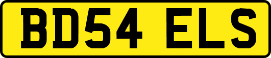 BD54ELS