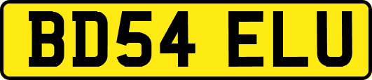 BD54ELU