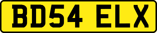 BD54ELX