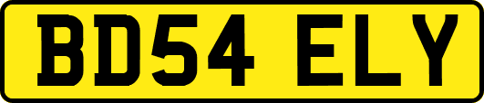 BD54ELY