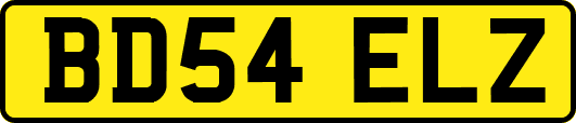 BD54ELZ