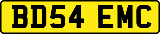 BD54EMC