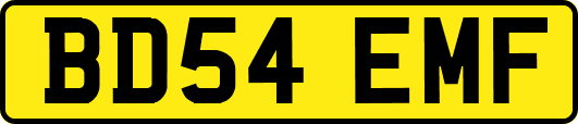 BD54EMF